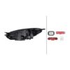 Faro Anteriore Destro Ford Fiesta VII 2017+ – LED Originale HELLA – foto 2