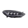 Faro Anteriore Destro Ford Fiesta VII 2017+ – LED Originale HELLA, originale 2331036, FORD K1BB-13100-CD