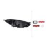 Faro Anteriore Sinistro Ford Fiesta VII 2017+ – LED Originale HELLA – foto 2