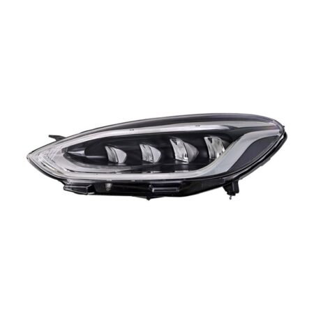 Faro Anteriore Sinistro Ford Fiesta VII 2017+ – LED Originale HELLA