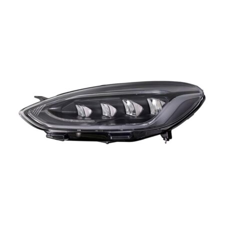 Faro Anteriore Sinistro Ford FIESTA VII 1.0 EcoBoost 2018+ – LED Originale HELLA