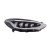 Faro Anteriore Destro Ford FIESTA VII 1.0 EcoBoost 2018+ – LED Originale HELLA, originale 2498444, FORD L1BB-13E014-GB