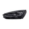 Scheinwerfer Links Ford Focus IV 2018+ – FULL LED Original HELLA, Originalnummer 2581587, FORD JX7B-13E017-AE