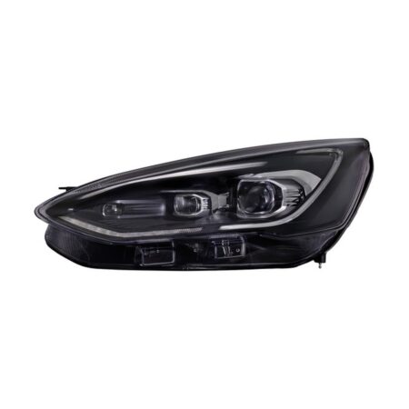 Faro Anteriore Sinistro Ford Focus IV 2018+ – FULL LED Originale HELLA