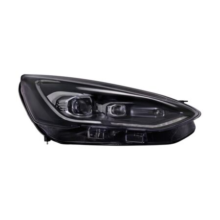 Faro Anteriore Destro Ford Focus IV 2018+ – FULL LED Originale HELLA