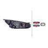 Scheinwerfer Links Ford Focus 2019+ – FULL LED Original HELLA – Bild 2