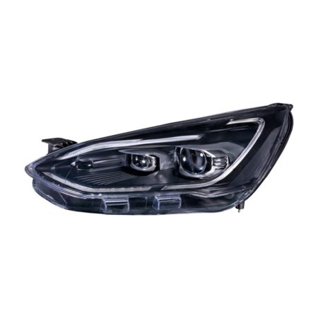 Faro Anteriore Sinistro Ford Focus 2019+ – FULL LED Originale HELLA