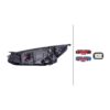 Scheinwerfer Rechts Ford Focus 2019+ – FULL LED Original HELLA – Bild 2