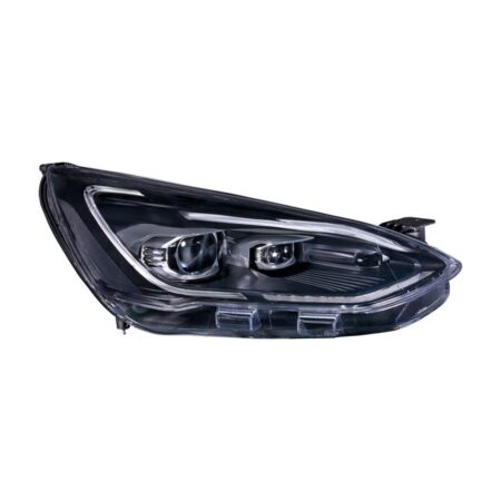 Faro Anteriore Destro Ford Focus 2019+ – FULL LED Originale HELLA
