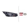 Faro Anteriore Sinistro Ford Focus 2018+ – FULL LED Originale HELLA – foto 2