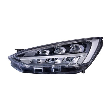 Faro Anteriore Sinistro Ford Focus 2018+ – FULL LED Originale HELLA
