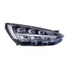 Faro Anteriore Destro Ford Focus 2018+ – FULL LED Originale HELLA, originale 2305740, FORD JX7B-13E014-AE