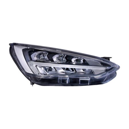 Faro Anteriore Destro Ford Focus 2018+ – FULL LED Originale HELLA