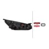 Scheinwerfer Links Ford Focus IV 2018+ – FULL LED Original HELLA – Bild 2