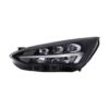 Faro Anteriore Sinistro Ford Focus IV 2018+ – FULL LED Originale HELLA, originale 2434036, FORD JX7B-13E015-CE
