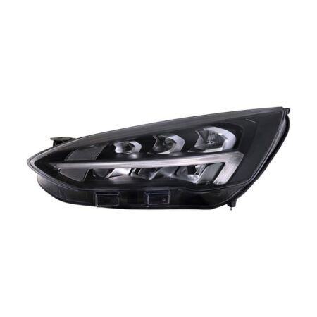Faro Anteriore Sinistro Ford Focus IV 2018+ – FULL LED Originale HELLA