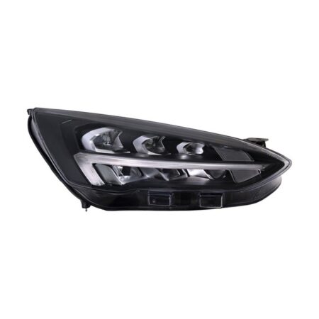Faro Anteriore Destro Ford Focus IV 2018+ – FULL LED Originale HELLA