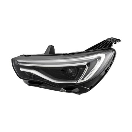 Faro Anteriore Sinistro Opel Grandland / Grandland X 2017+ – LED Originale HELLA