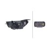 Faro Anteriore Destro Opel Grandland / Grandland X 2017+ – LED Originale HELLA – foto 2