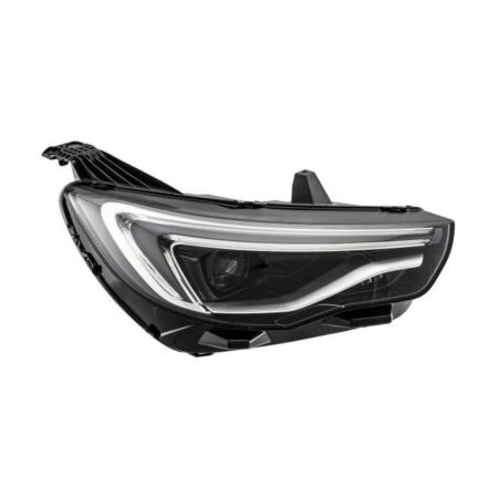 Faro Anteriore Destro Opel Grandland / Grandland X 2017+ – LED Originale HELLA, originale OPEL YP00126180, OPELYP00126180