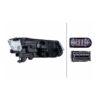 Faro Anteriore Sinistro Volkswagen Caddy V Monovolume 2021+ – FULL LED Originale HELLA, originale 2K8.941.773 M, 2K8.941.773M