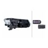 Scheinwerfer Links Volkswagen Caddy V Monovolume 2021+ – FULL LED Original HELLA, Originalnummer 2K8.941.773 P, 2K8.941.773P