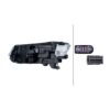 Faro Anteriore Destro Volkswagen Caddy V Monovolume 2021+ – FULL LED Originale HELLA, originale 2K8.941.774 P, 2K8.941.774P
