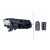 Faro Anteriore Destro Volkswagen Caddy V Monovolume 2021+ – FULL LED Originale HELLA, originale 2K8.941.774 Q, 2K8.941.774Q