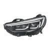 Faro Anteriore Sinistro Opel Insignia B 2017+ – LED Originale HELLA, originale 39 21 7211, 39217211