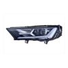 Scheinwerfer Links Audi Q7 2019+ – LED Original HELLA, Originalnummer 4M0 941 011 C, 4M0941011C