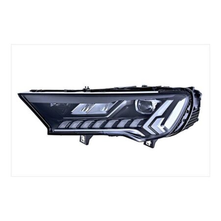 Faro Anteriore Sinistro Audi Q7 2019+ – LED Originale HELLA, originale 4M0 941 039 C, 4M0941039C