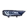Faro Anteriore Destro Audi Q7 2019+ – LED Originale HELLA, originale 4M0 941 040 C, 4M0941040C
