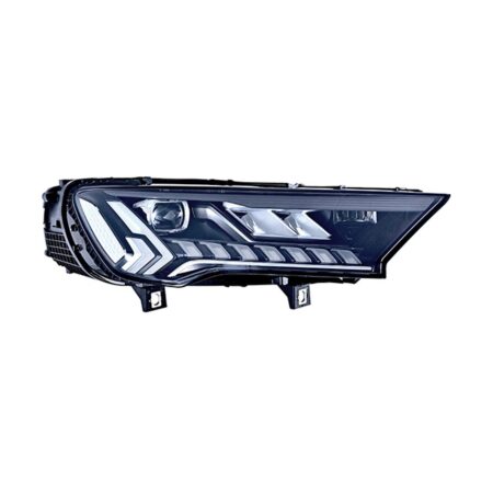 Faro Anteriore Destro Audi Q7 2019+ – LED Originale HELLA, originale 4M0 941 040 C, 4M0941040C