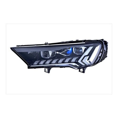 Faro Anteriore Sinistro Audi Q7 2019+ – LED Originale HELLA, originale 4M0 941 085 C, 4M0941085C