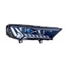 Faro Anteriore Destro Audi Q7 2019+ – LED Originale HELLA, originale 4M0 941 086 C, 4M0941086C