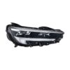 Faro Anteriore Destro Opel INSIGNIA B Sports Tourer 2020+ – LED Originale HELLA, originale 39218148 / YR00141480