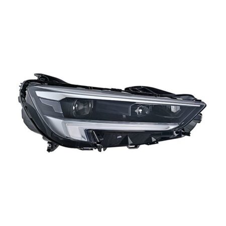 Faro Anteriore Destro Opel INSIGNIA B Sports Tourer 2020+ – LED Originale HELLA, originale 39218153