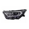 Faro Anteriore Sinistro Toyota Rav 4 V 2019+ Originale HELLA