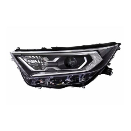 Faro Anteriore Sinistro Toyota Rav 4 V 2019+ Originale HELLA