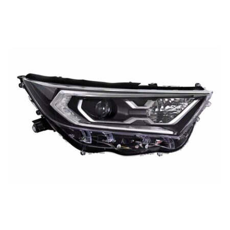 Faro Anteriore Destro Toyota Rav 4 V 2019+ Originale HELLA