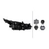 Faro Anteriore Sinistro Toyota COROLLA SW 2019+ – FULL LED Originale HELLA – foto 2