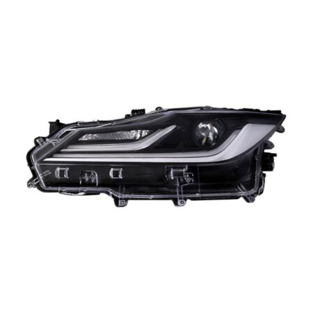 Faro Anteriore Sinistro Toyota COROLLA SW 2019+ – FULL LED Originale HELLA