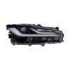 Faro Anteriore Destro Toyota COROLLA SW 2019+ – FULL LED Originale HELLA, originale 8114502T50