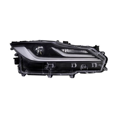 Faro Anteriore Destro Toyota COROLLA SW 2019+ – FULL LED Originale HELLA