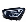 Faro Anteriore Sinistro Mercedes Glc X253-c253 2015+ – LED Originale HELLA