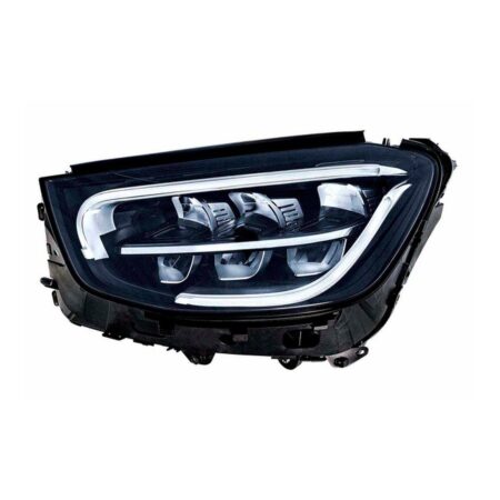 Faro Anteriore Sinistro Mercedes Glc X253-c253 2015+ – LED Originale HELLA