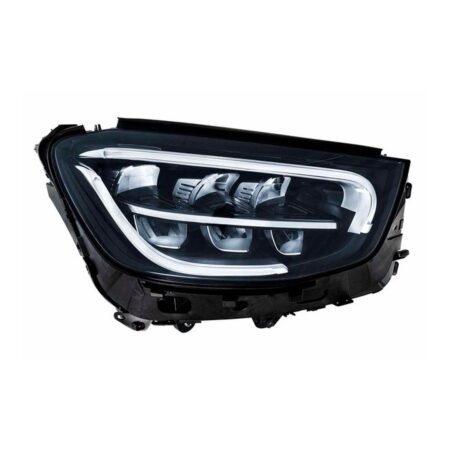 Faro Anteriore Destro Mercedes Glc X253-c253 2015+ – LED Originale HELLA