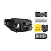 Faro Anteriore Sinistro Mercedes Glc X253-c253 2015+ – LED Originale HELLA – foto 2