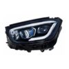 Faro Anteriore Sinistro Mercedes Glc X253-c253 2015+ – LED Originale HELLA