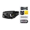 Faro Anteriore Destro Mercedes Glc X253-c253 2015+ – LED Originale HELLA – foto 2